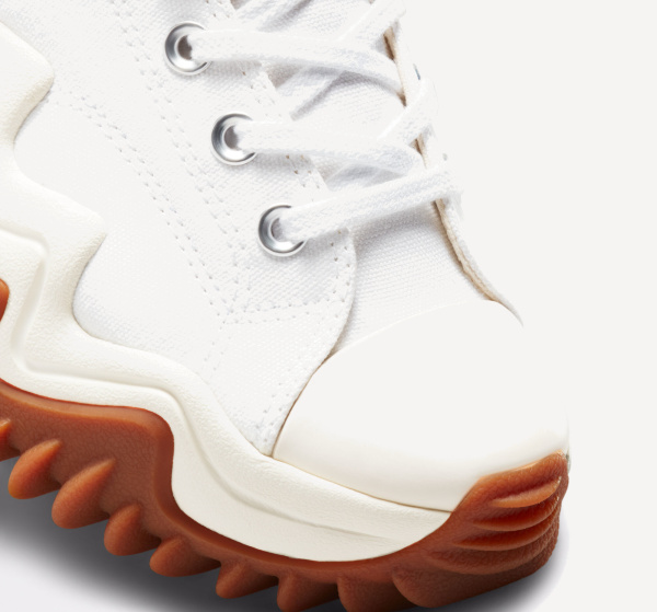 Кеды Run Star Motion HI 171546C (EU 40.5 USm 7.5 USw 9 СМ 25.5; Белый)
